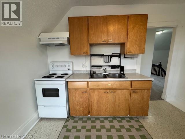 67 Mill Street Unit# A, Kitchener, Ontario  N2G 2Y2 - Photo 17 - 40781381