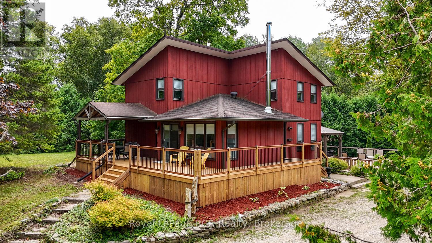 340 BRYANT STREET, South Bruce Peninsula, Ontario