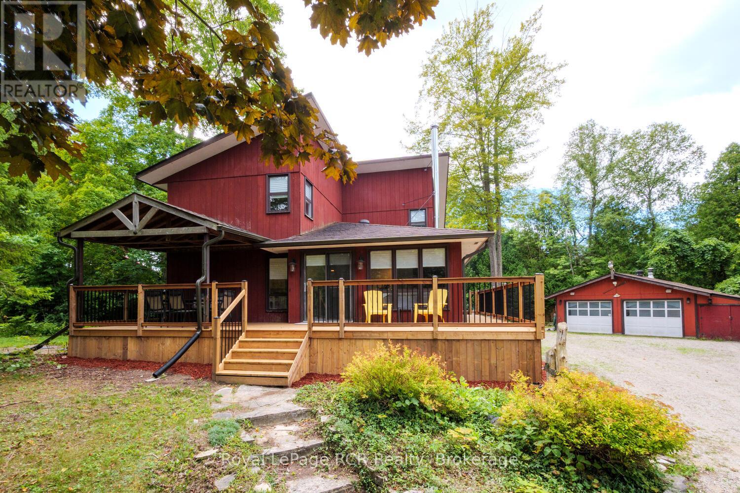 340 Bryant Street, South Bruce Peninsula, Ontario  N0H 2T0 - Photo 4 - X12478979