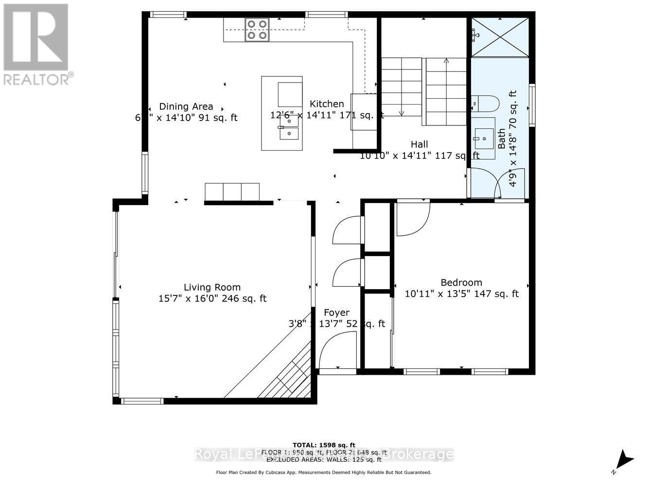 340 Bryant Street, South Bruce Peninsula, Ontario  N0H 2T0 - Photo 44 - X12478979