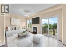 38 NATALIE Court, Thorold, Ontario