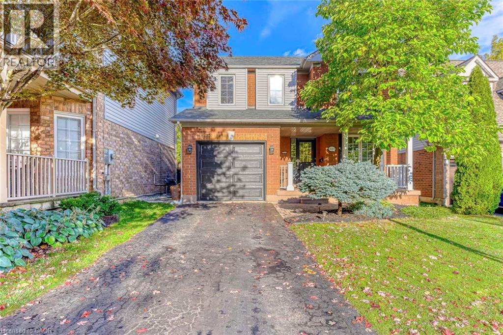5183 FERNBROOK Court, Burlington, Ontario