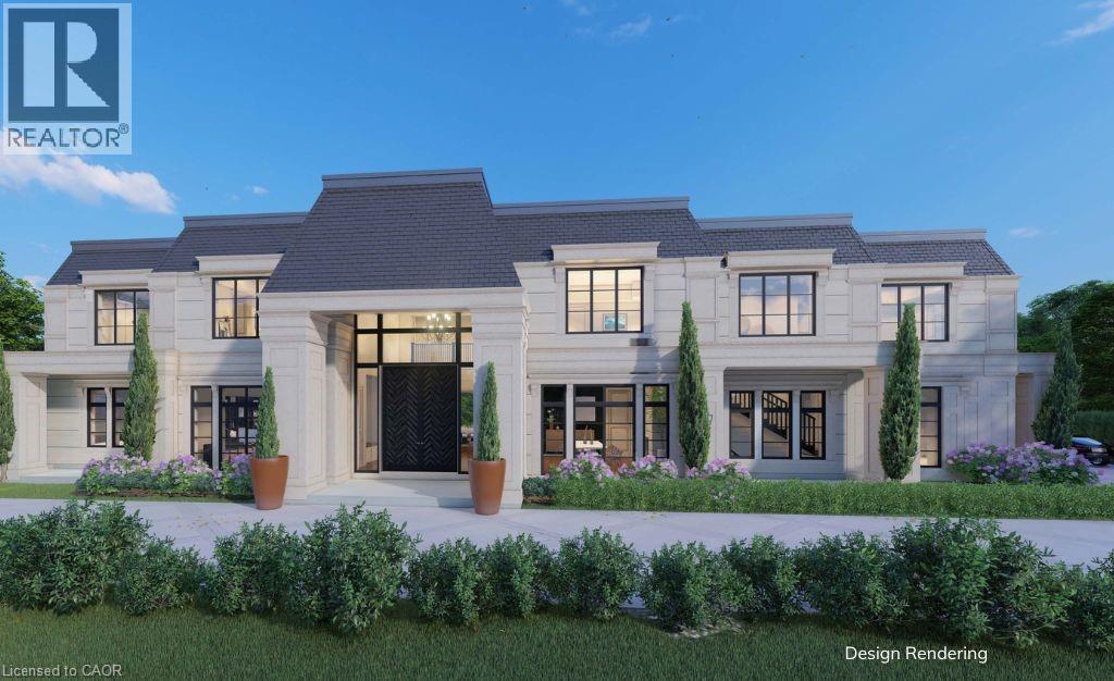 5086 WALKERS Line, Burlington, Ontario