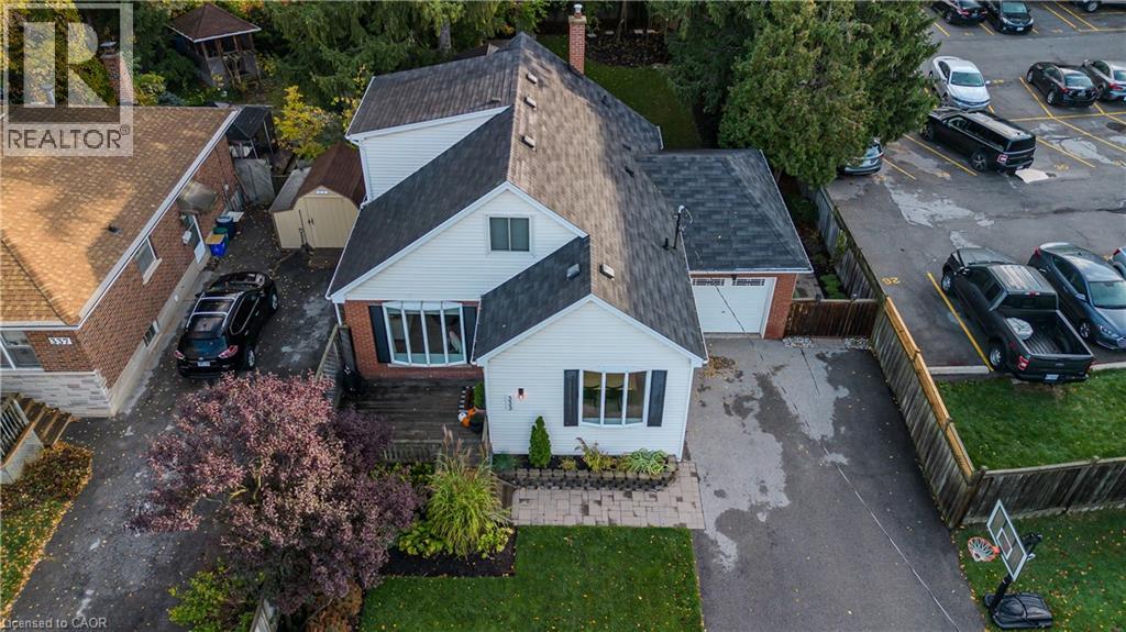333 St Paul Street, Burlington, Ontario  L7R 3K9 - Photo 48 - 40781560