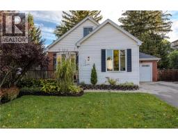333 ST PAUL Street, Burlington, Ontario