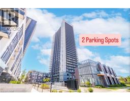8 NAHANI Way Unit# 2921, Mississauga, Ontario