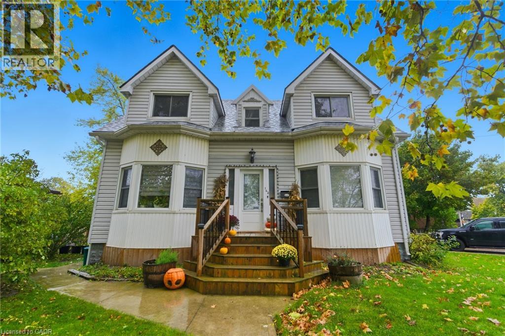 162 St. George Street, Welland, Ontario  L3C 5P1 - Photo 2 - 40781682