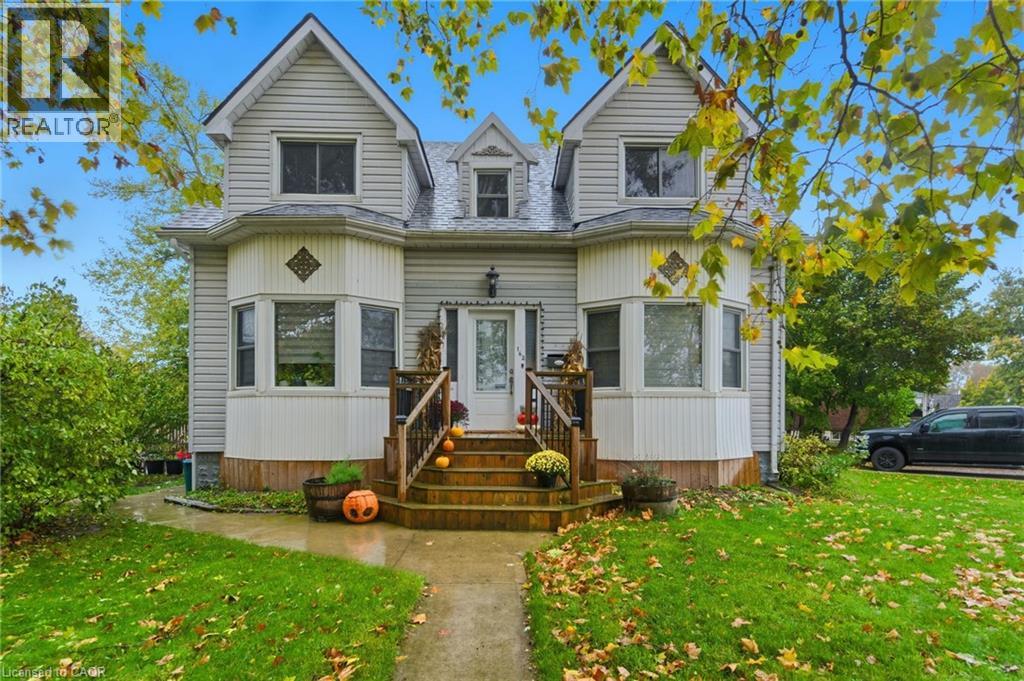 162 St. George Street, Welland, Ontario  L3C 5P1 - Photo 3 - 40781682