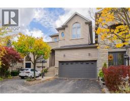 2357 WOODFIELD Road, Oakville, Ontario