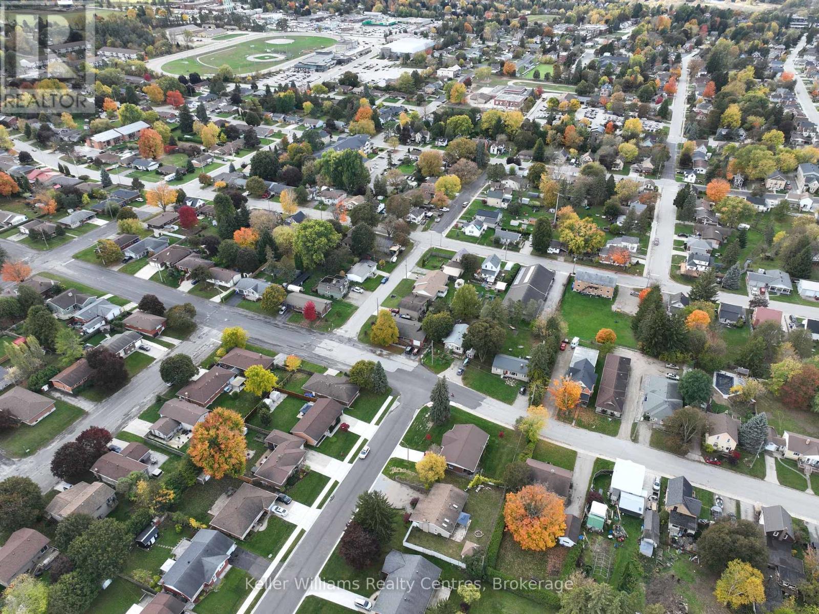 470 7th Street, Hanover, Ontario  N4N 2J4 - Photo 44 - X12479426