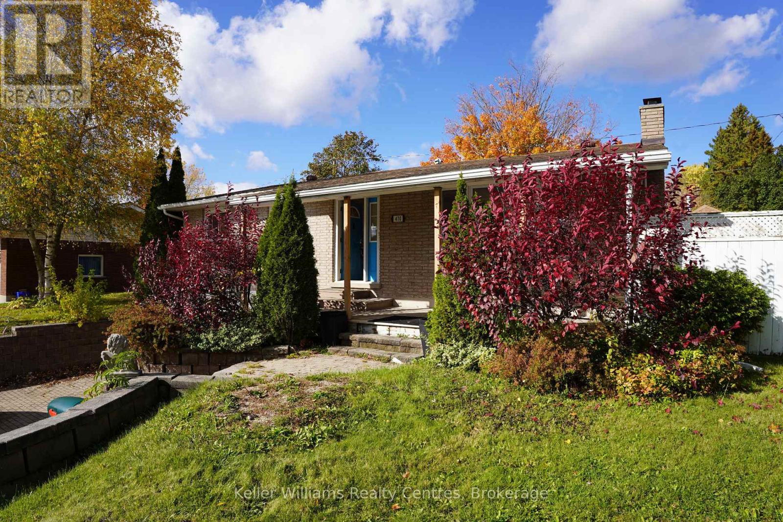 470 7th Street, Hanover, Ontario  N4N 2J4 - Photo 5 - X12479426