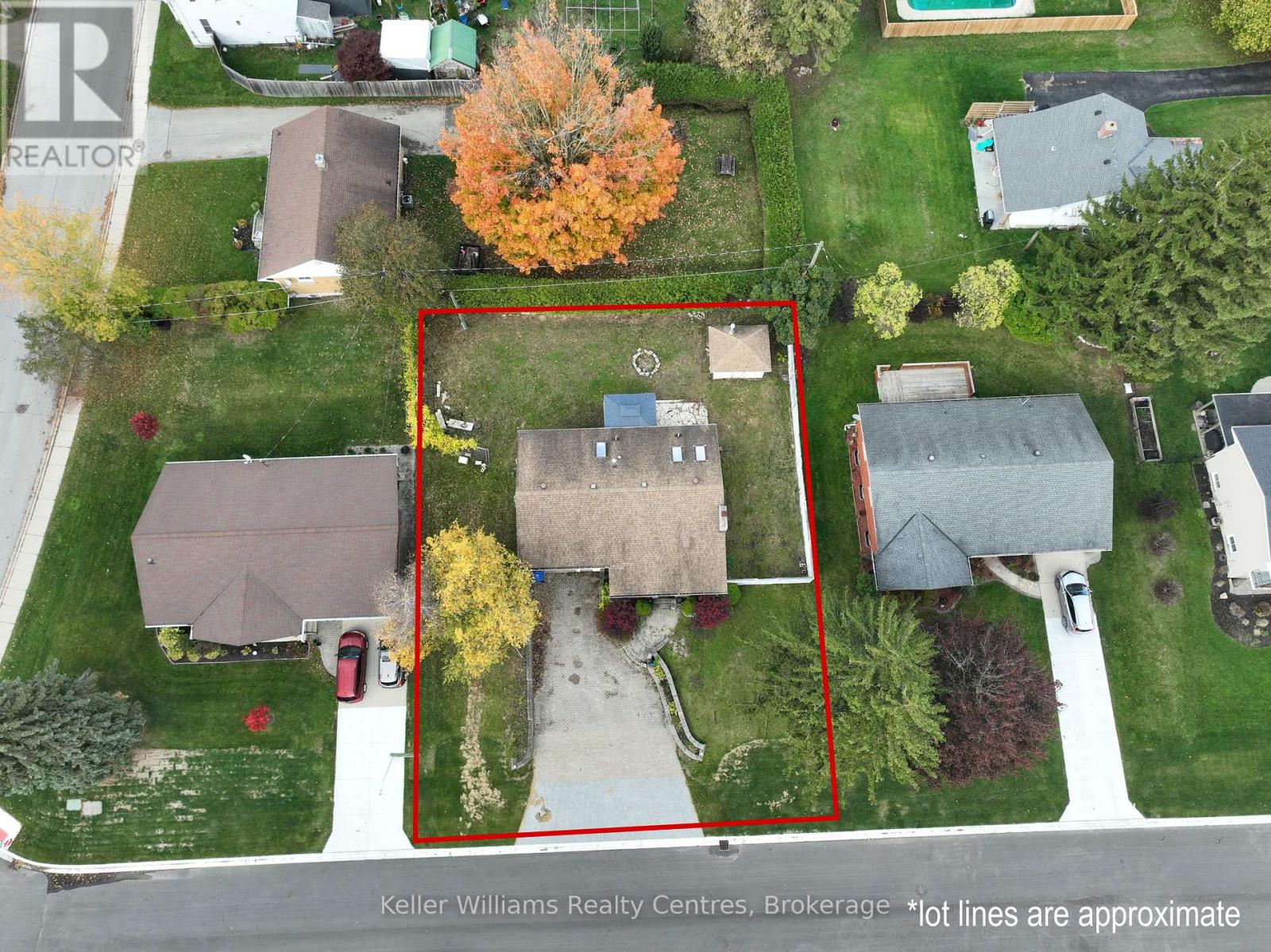 470 7th Street, Hanover, Ontario  N4N 2J4 - Photo 7 - X12479426