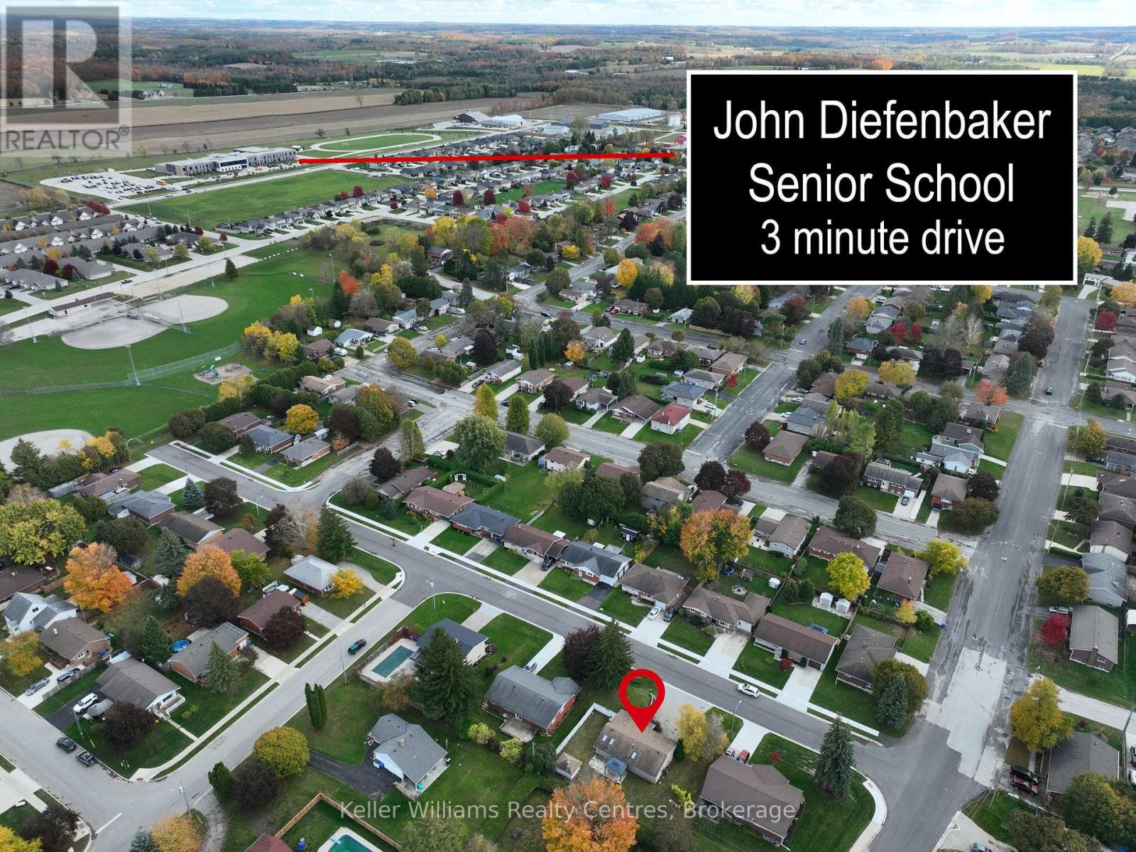 470 7th Street, Hanover, Ontario  N4N 2J4 - Photo 8 - X12479426