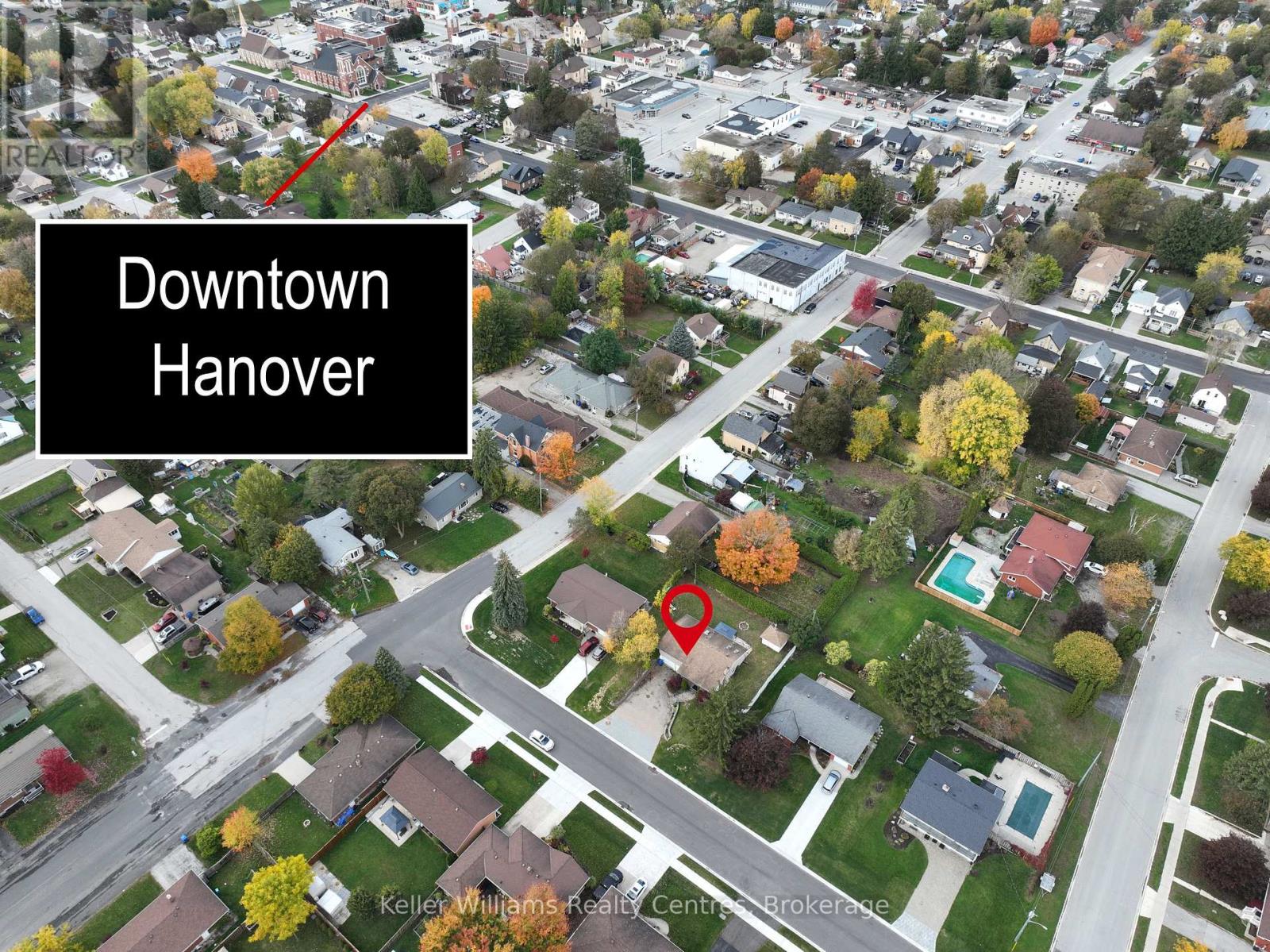 470 7th Street, Hanover, Ontario  N4N 2J4 - Photo 9 - X12479426