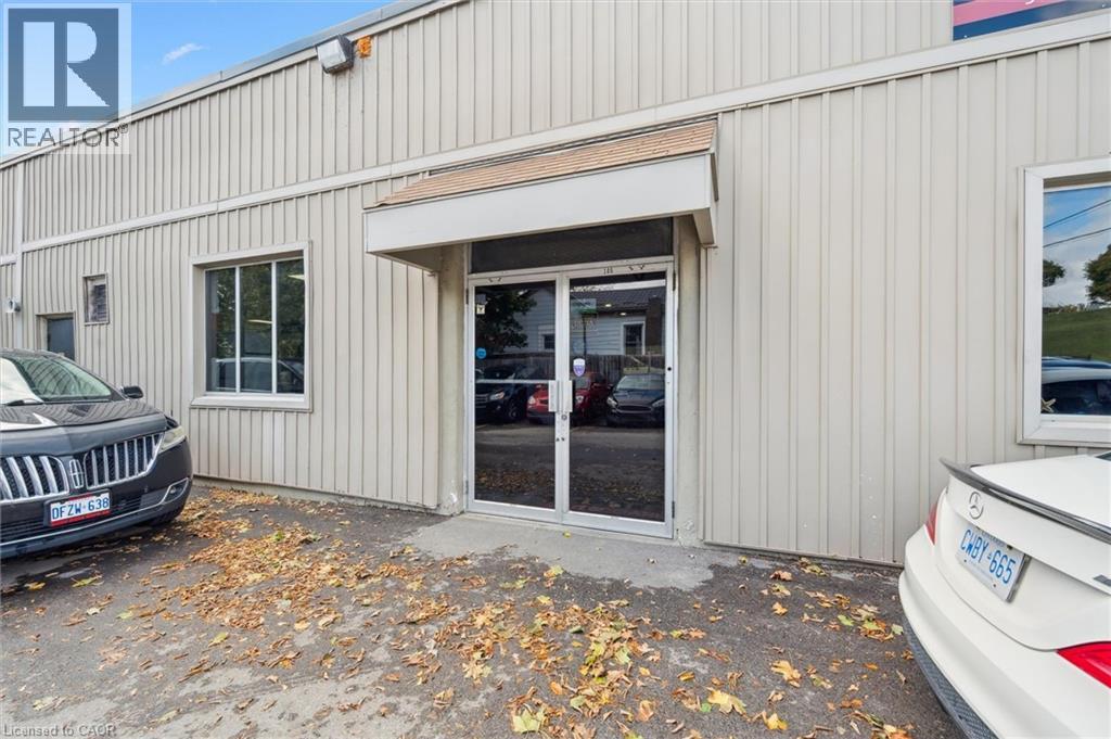 105 Hespeler Road Unit# 105, Cambridge, Ontario  N1R 3G7 - Photo 11 - 40781360