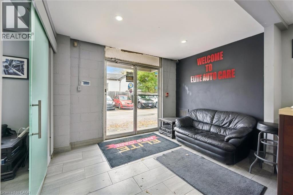 105 Hespeler Road Unit# 105, Cambridge, Ontario  N1R 3G7 - Photo 12 - 40781360