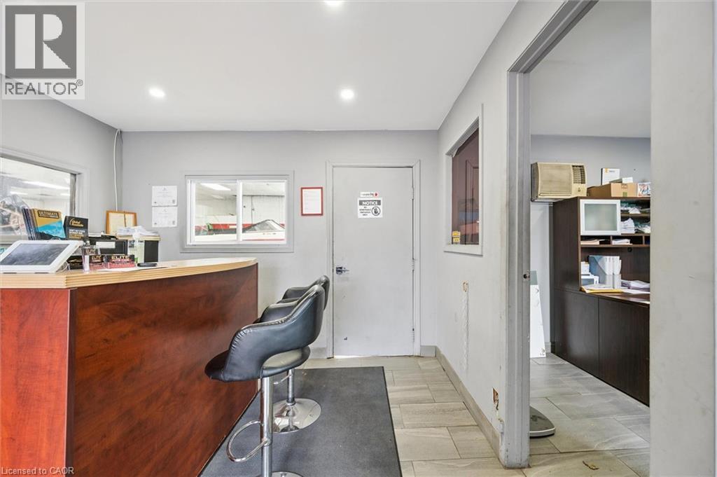105 Hespeler Road Unit# 105, Cambridge, Ontario  N1R 3G7 - Photo 18 - 40781360