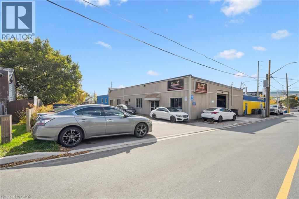 105 Hespeler Road Unit# 105, Cambridge, Ontario  N1R 3G7 - Photo 3 - 40781360