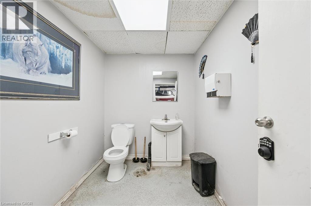 105 Hespeler Road Unit# 105, Cambridge, Ontario  N1R 3G7 - Photo 33 - 40781360