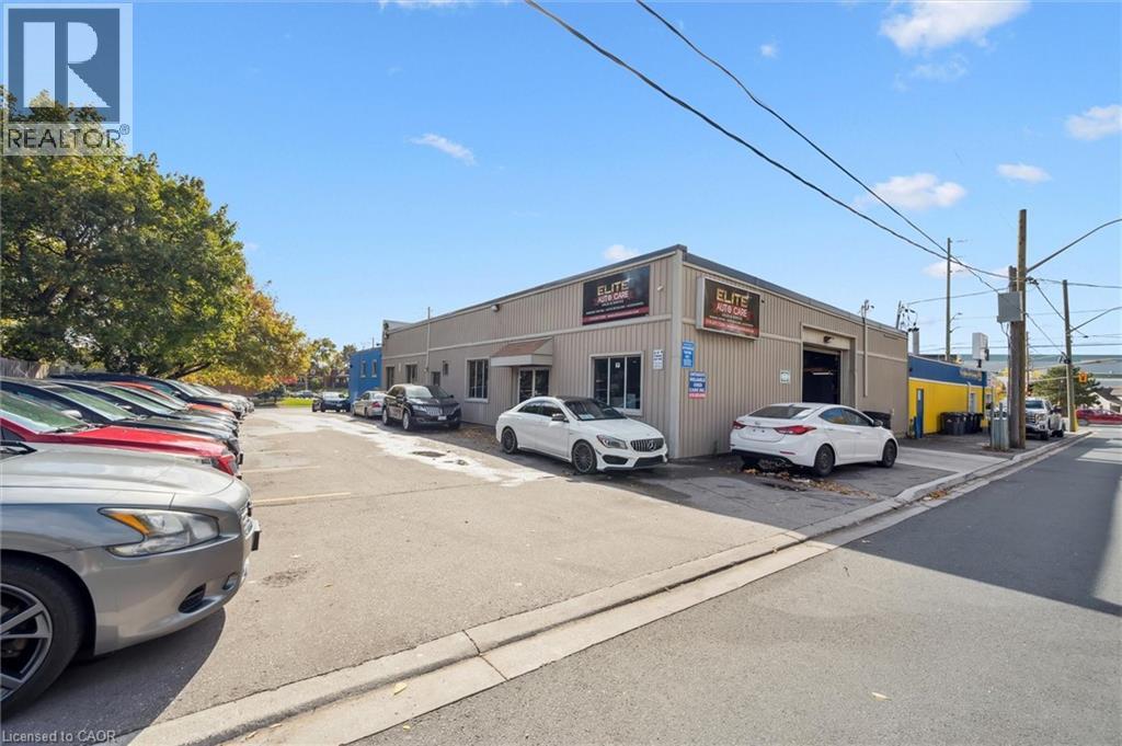 105 Hespeler Road Unit# 105, Cambridge, Ontario  N1R 3G7 - Photo 5 - 40781360