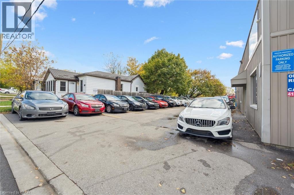 105 Hespeler Road Unit# 105, Cambridge, Ontario  N1R 3G7 - Photo 7 - 40781360