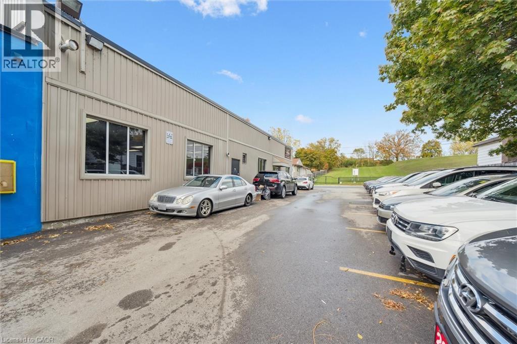105 Hespeler Road Unit# 105, Cambridge, Ontario  N1R 3G7 - Photo 8 - 40781360