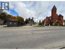 271 DUNDAS Street, Woodstock, Ontario