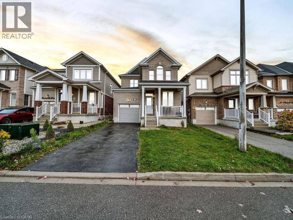 19 PICKETT Place, Cambridge, Ontario