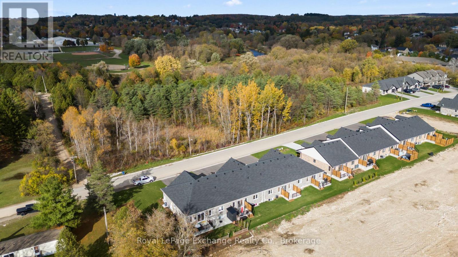 443 PARK ST W, West Grey, Ontario