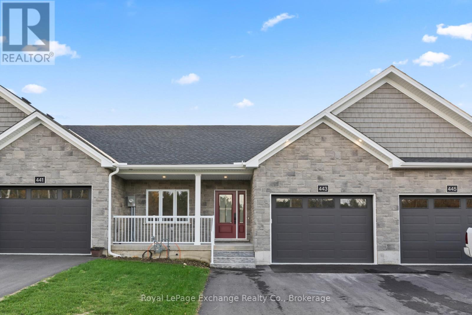 443 Park St W, West Grey, Ontario  N0G 1R0 - Photo 3 - X12479867