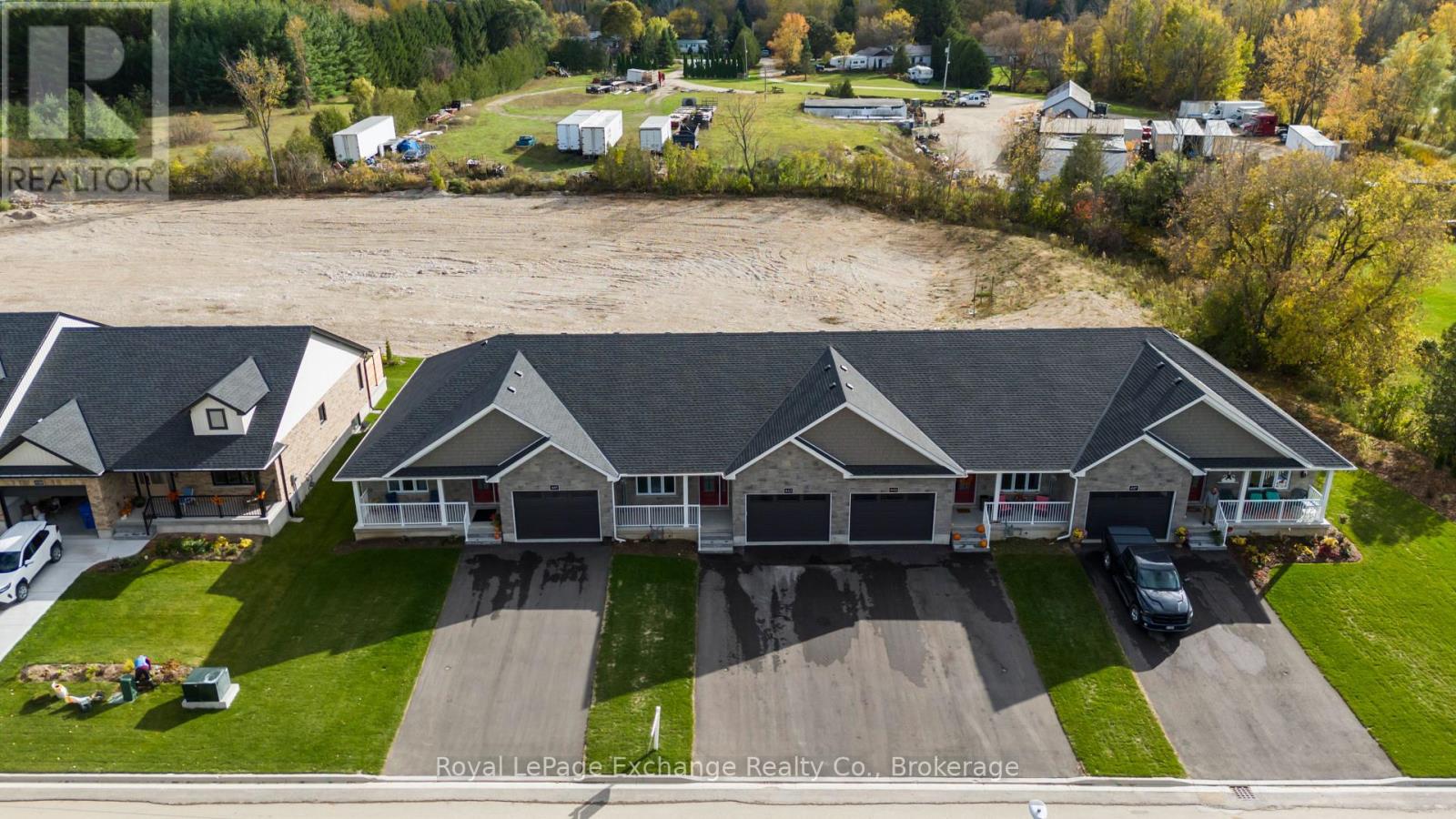 443 Park St W, West Grey, Ontario  N0G 1R0 - Photo 4 - X12479867