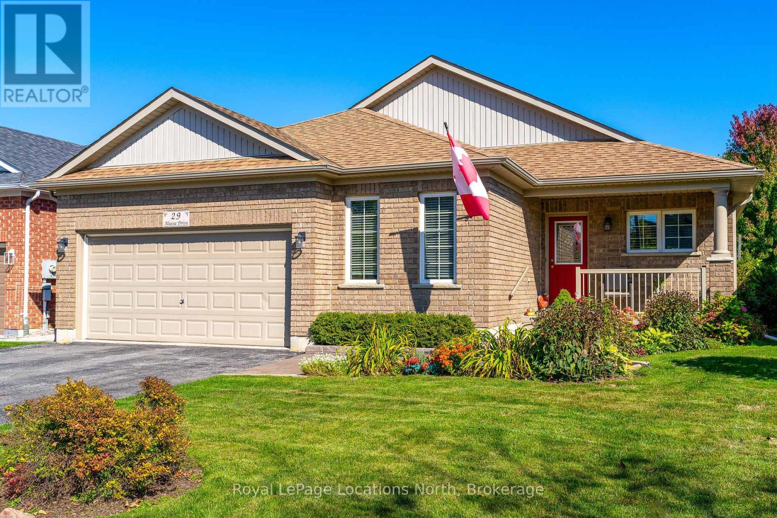 29 Alyssa Drive, Collingwood, Ontario  L9Y 5K9 - Photo 1 - S12479873