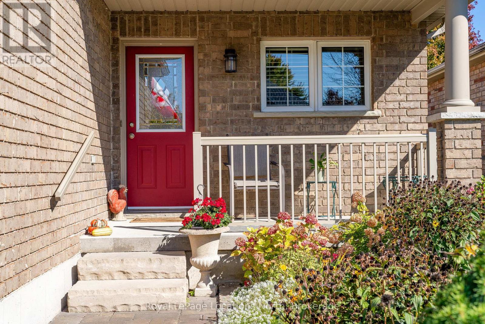 29 Alyssa Drive, Collingwood, Ontario  L9Y 5K9 - Photo 2 - S12479873