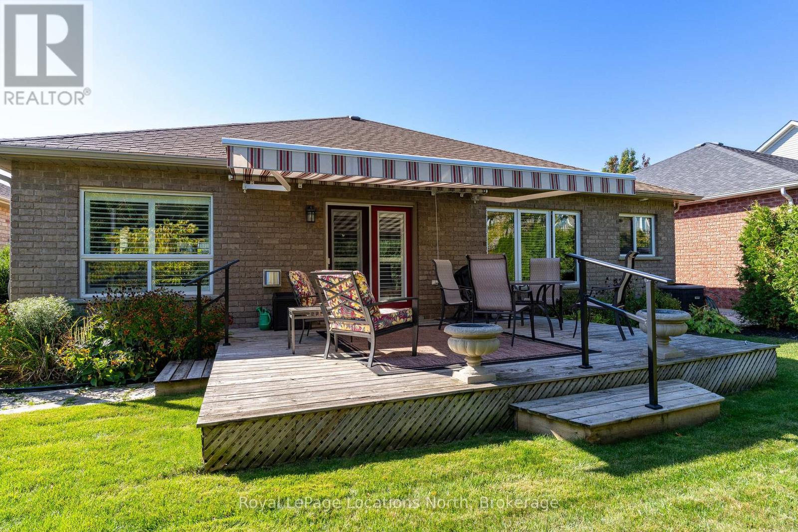 29 Alyssa Drive, Collingwood, Ontario  L9Y 5K9 - Photo 4 - S12479873