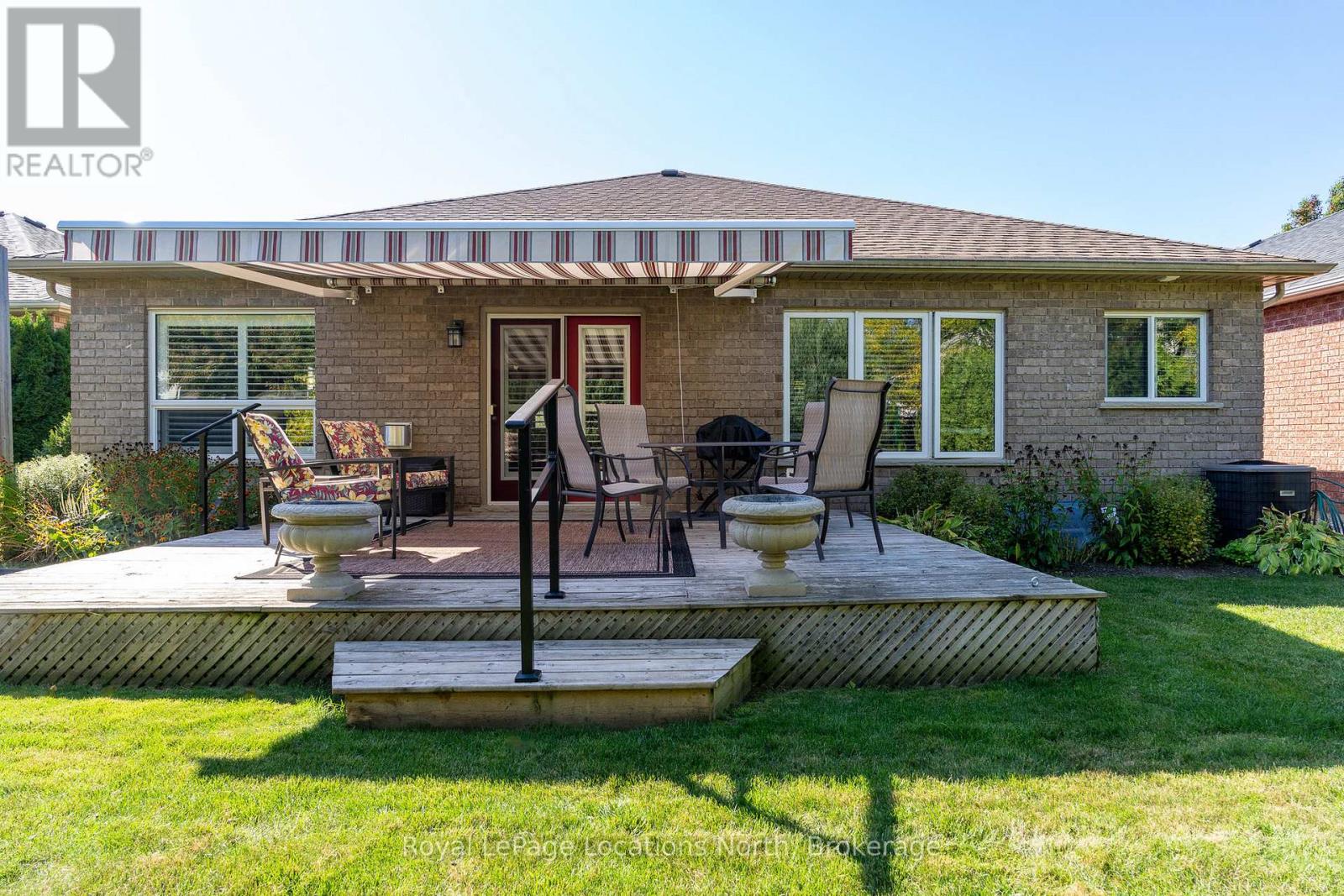 29 Alyssa Drive, Collingwood, Ontario  L9Y 5K9 - Photo 5 - S12479873