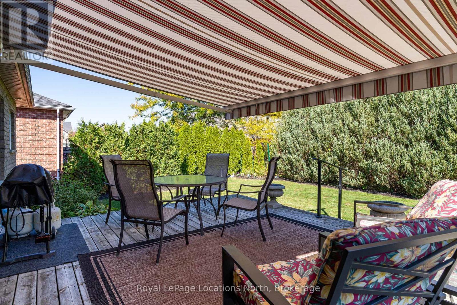 29 Alyssa Drive, Collingwood, Ontario  L9Y 5K9 - Photo 9 - S12479873