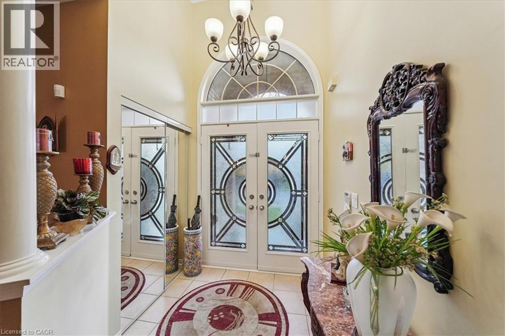 52 Mistycreek Crescent, Brampton, Ontario  L7A 3E8 - Photo 3 - 40781661