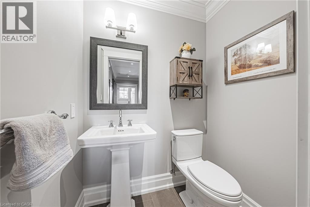 597 Old York Road, Burlington, Ontario  L7P 4Y6 - Photo 25 - 40780639