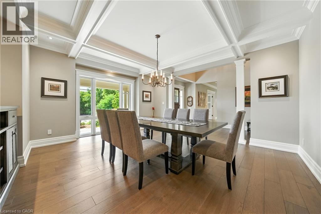597 Old York Road, Burlington, Ontario  L7P 4Y6 - Photo 4 - 40780639