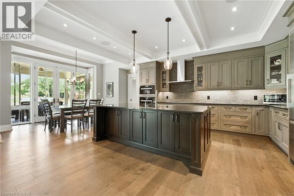 597 Old York Road, Burlington, Ontario  L7P 4Y6 - Photo 8 - 40780639