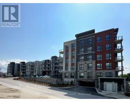 116 - 4 KIMBERLY LANE, Collingwood, Ontario