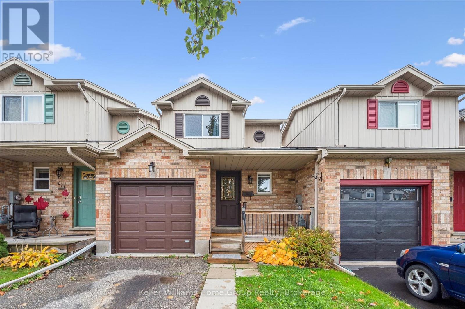 480 FLANNERY DRIVE, Centre Wellington, Ontario