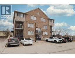 12 HOLBORN Drive Unit# D30, Kitchener, Ontario