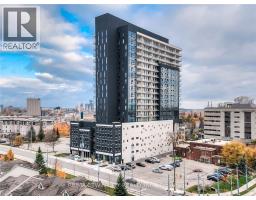 181 KING Street S Unit# 702, Waterloo, Ontario