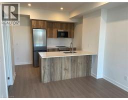 25 WELLINGTON Street S Unit# 602, Kitchener, Ontario