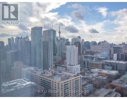 4005 - 319 JARVIS STREET, Toronto, Ontario