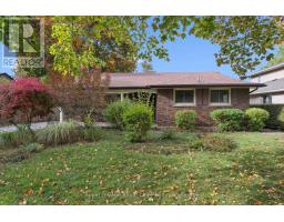27 CEDAR STREET, Guelph, Ontario