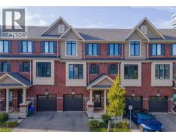 15 PIERRE TRUDEAU Lane, Grimsby, Ontario
