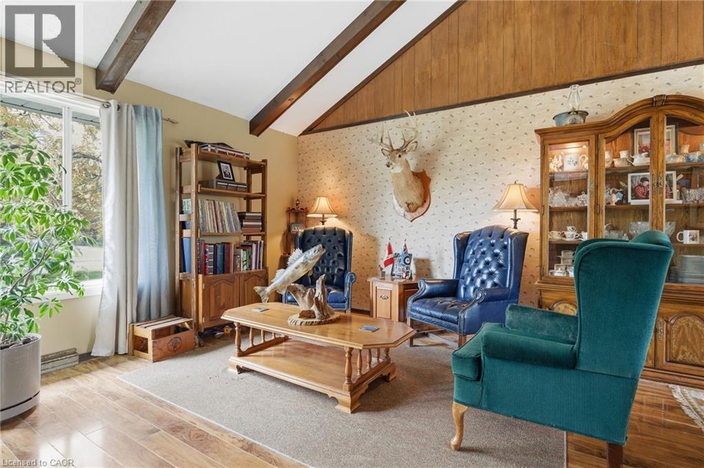 1470 Barron Road, Thorold, Ontario  L0S 1A0 - Photo 18 - 40781987