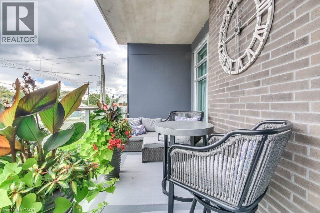 38 Harbour Street Unit# 214, Port Dover, Ontario  N0A 1N0 - Photo 21 - 40781736